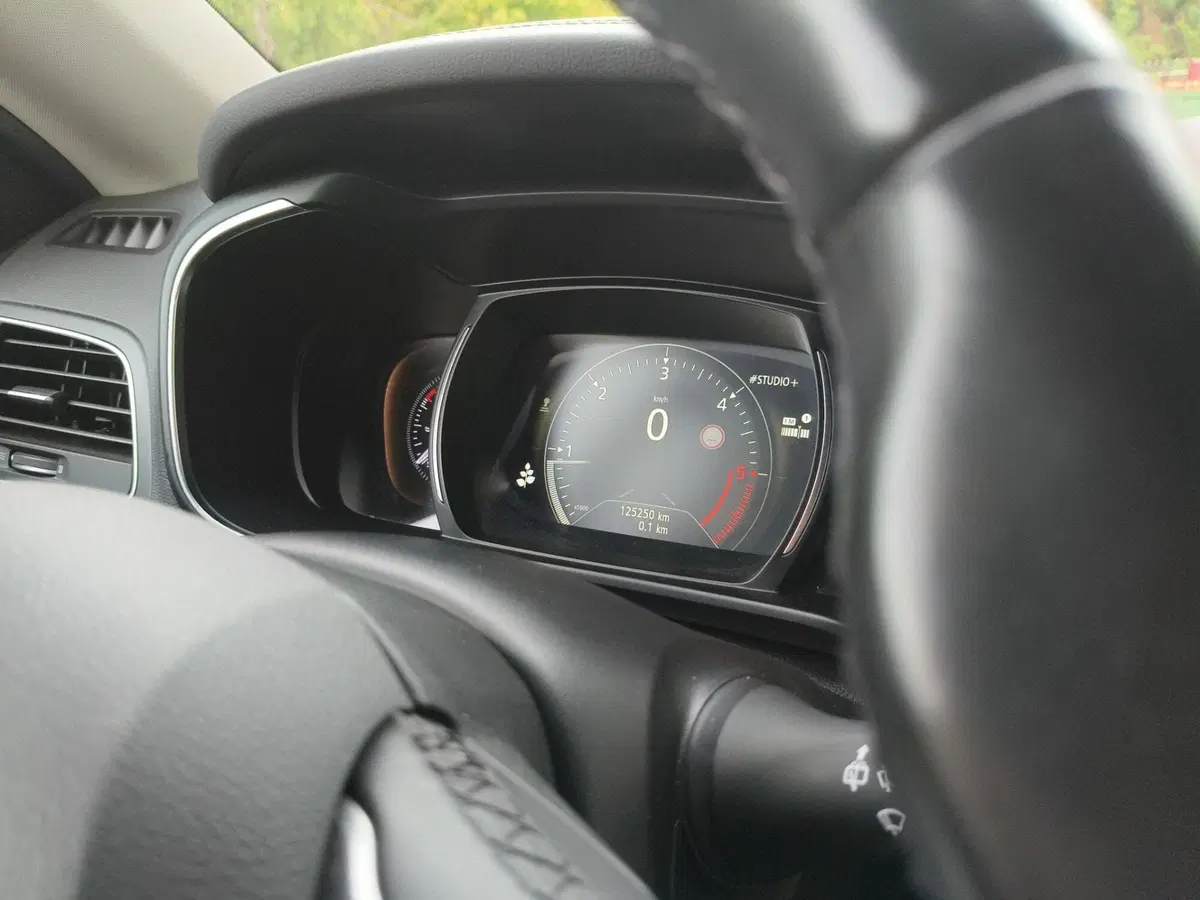 Renault Koleos usata a Brescia (13)