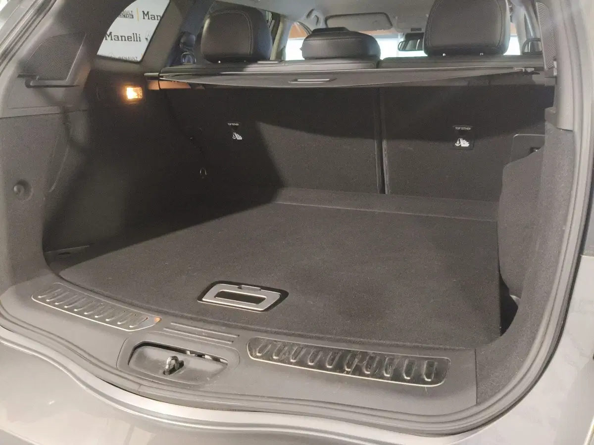 Renault Koleos usata a Brescia (15)