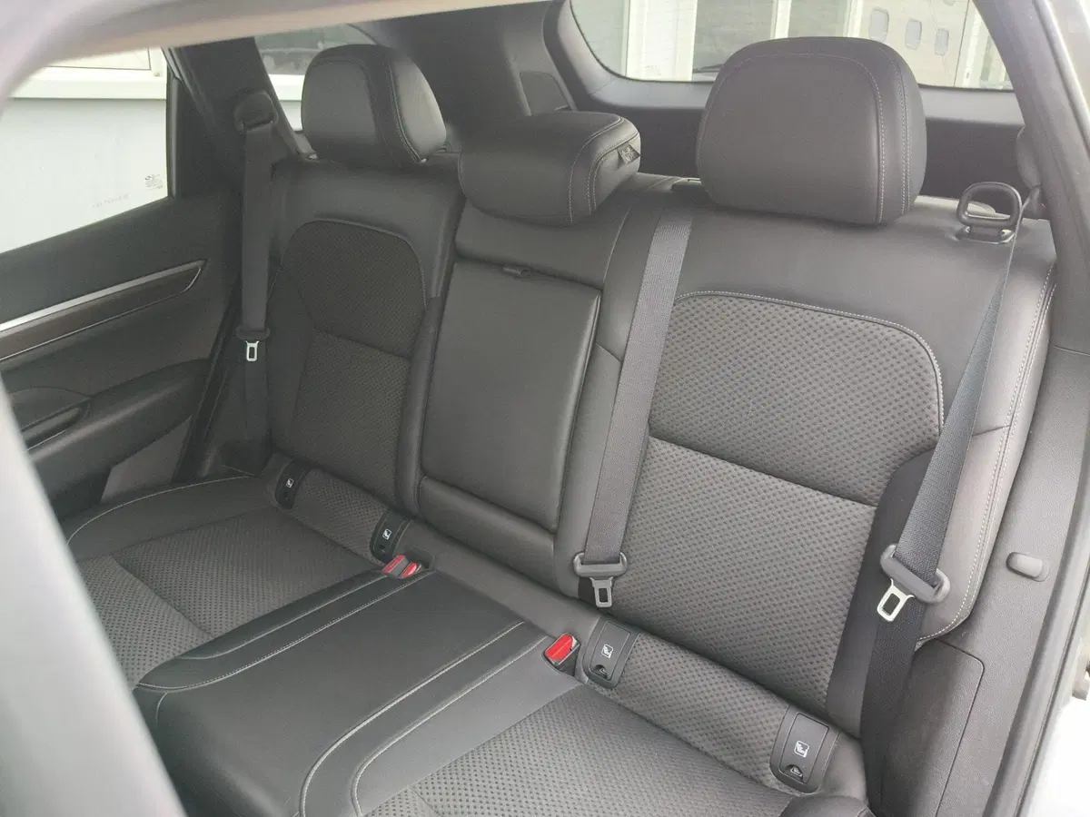 Renault Koleos usata a Brescia (18)