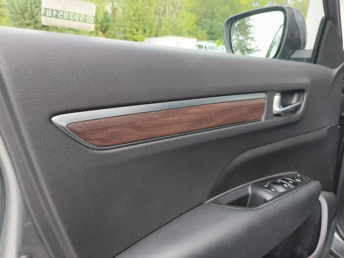 Renault Koleos usata a Brescia (19)