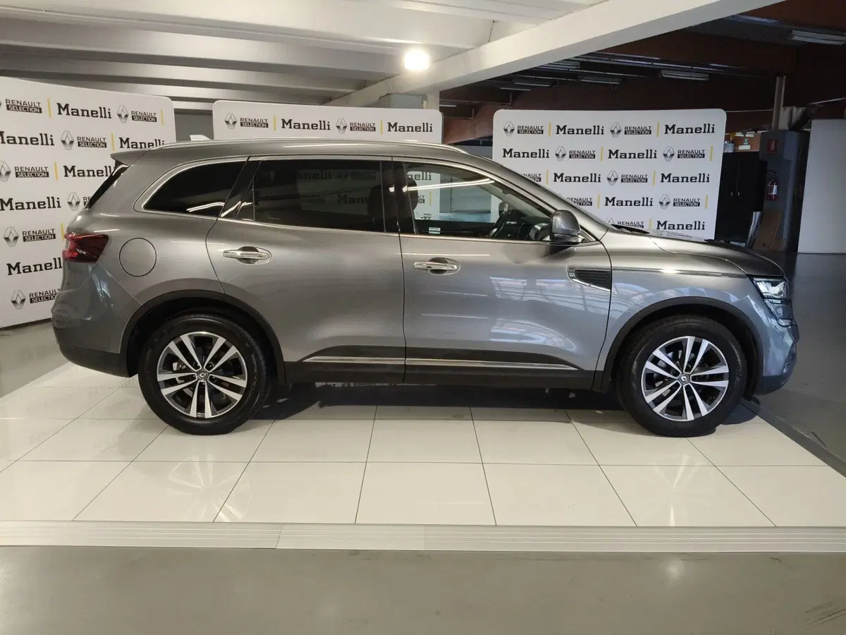 Renault Koleos usata a Brescia (2)