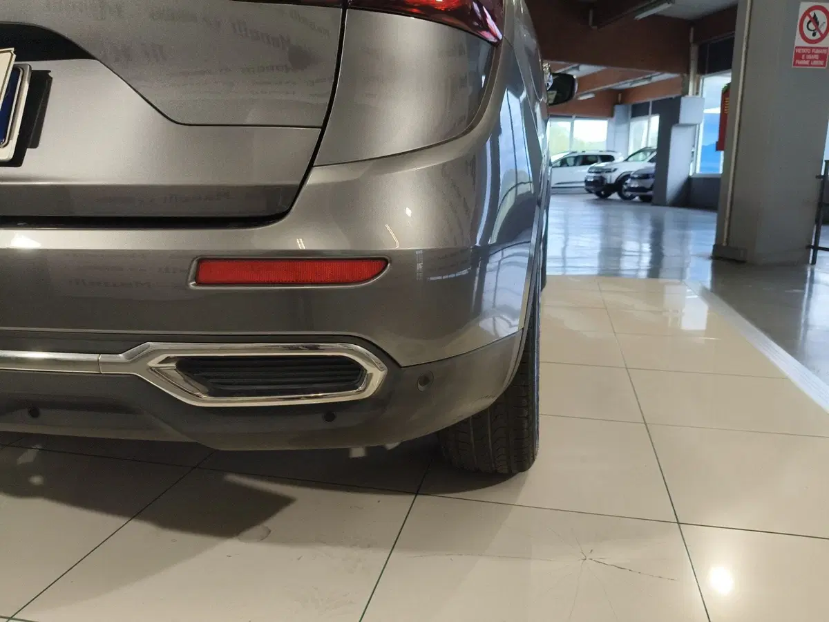 Renault Koleos usata a Brescia (20)