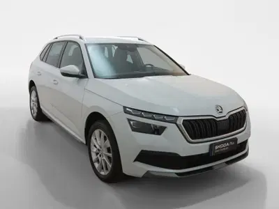 Skoda Kamiq 1.5 tsi Style 150cv dsg del 2023 usata a Torino