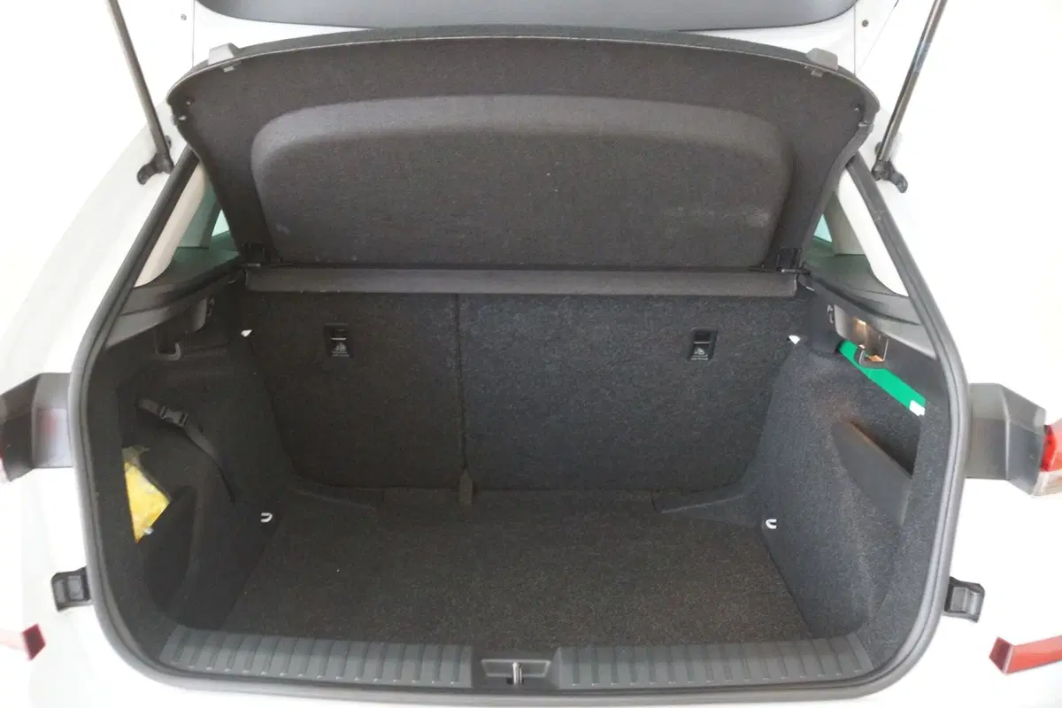Skoda Kamiq usata a Torino (7)