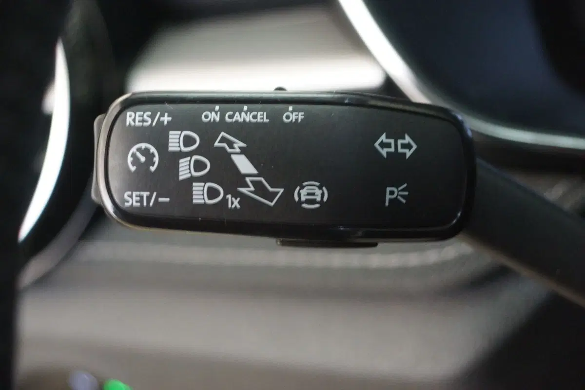 Skoda Fabia usata a Torino (12)