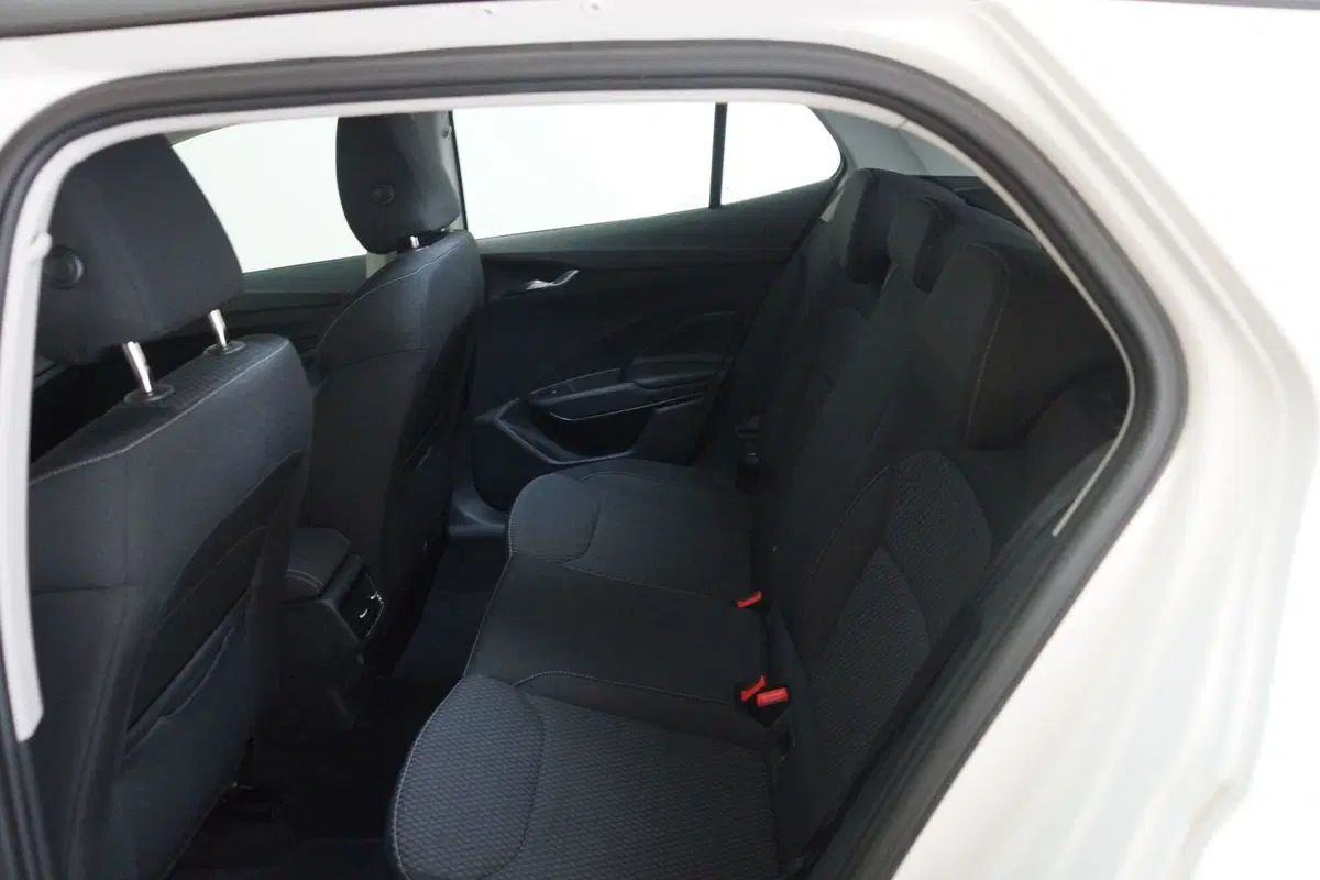 Skoda Fabia usata a Torino (8)