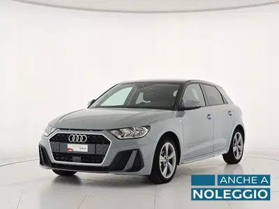Audi A1 Sportback 25 TFSI S line edition del 2025 usata a Alba