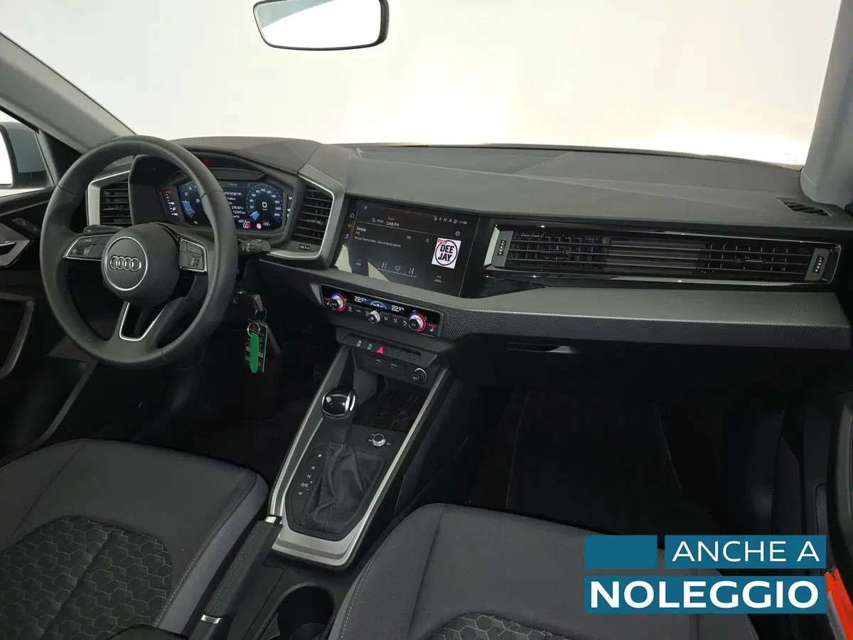 Audi A1 Sportback usata a Cuneo (12)