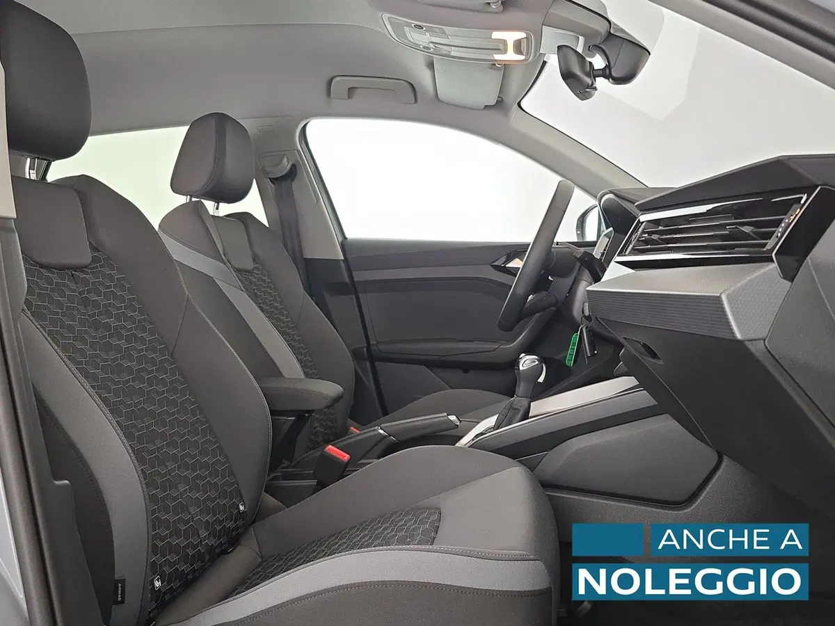 Audi A1 Sportback usata a Cuneo (13)