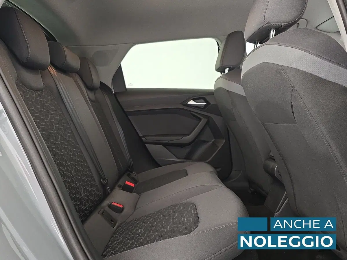 Audi A1 Sportback usata a Cuneo (14)