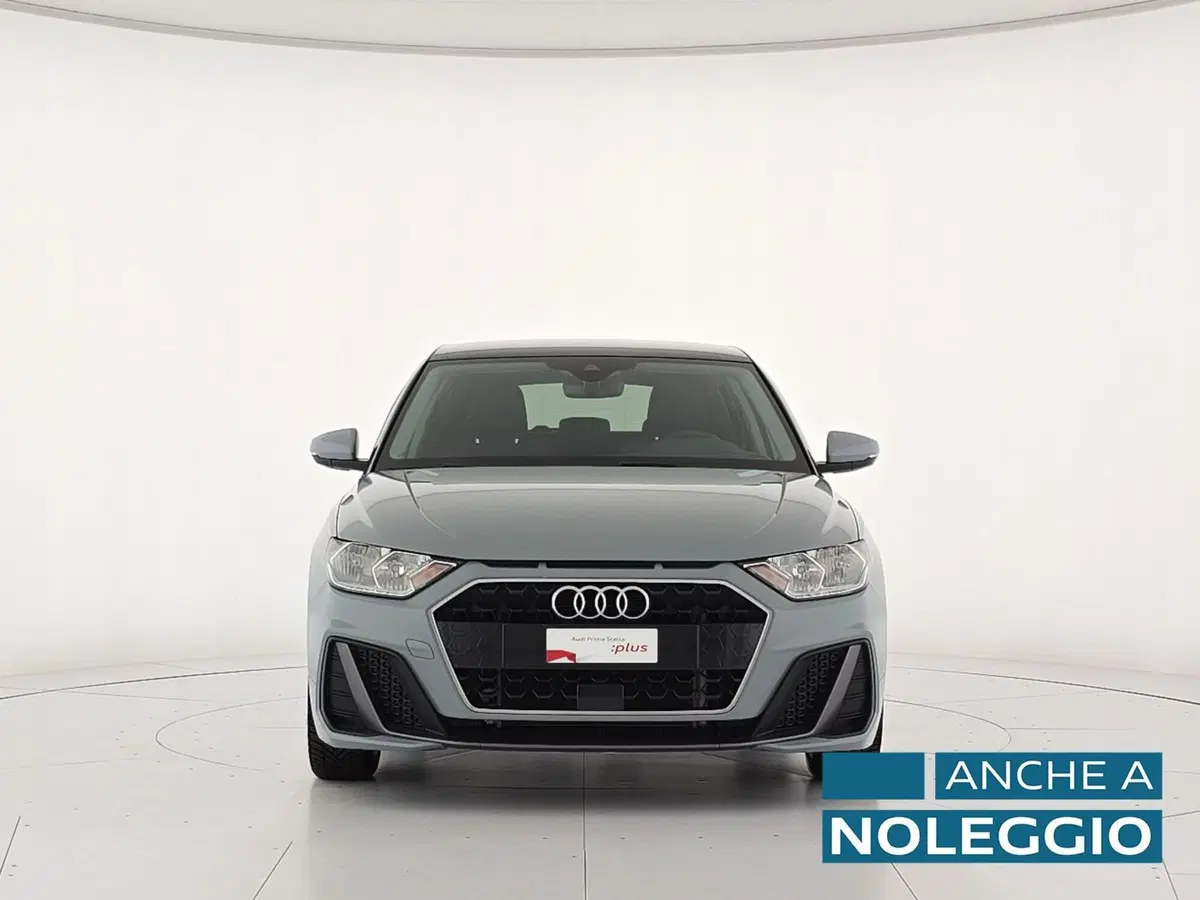 Audi A1 Sportback usata a Cuneo (3)