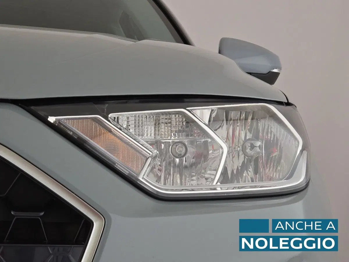 Audi A1 Sportback usata a Cuneo (7)
