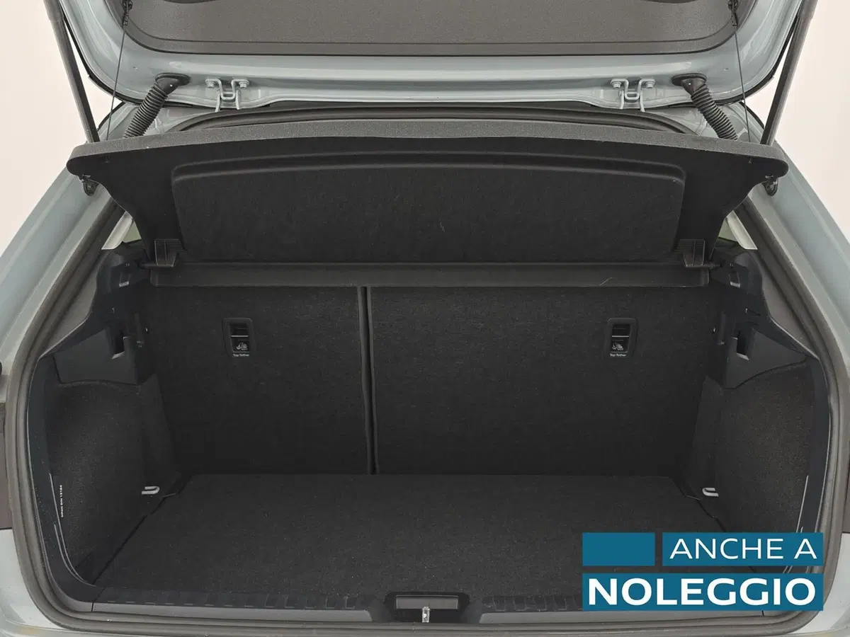Audi A1 Sportback usata a Cuneo (8)