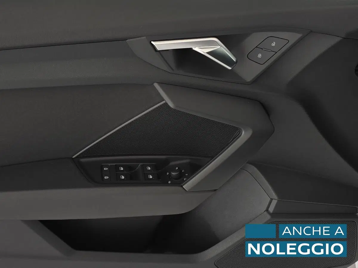 Audi A3 Sportback usata a Alessandria (17)