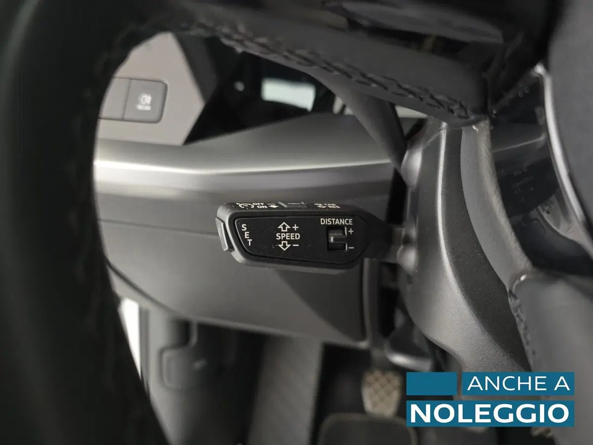 Audi A3 Sportback usata a Alessandria (18)