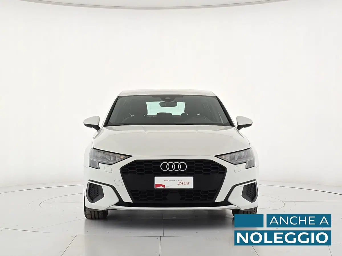 Audi A3 Sportback usata a Alessandria (3)