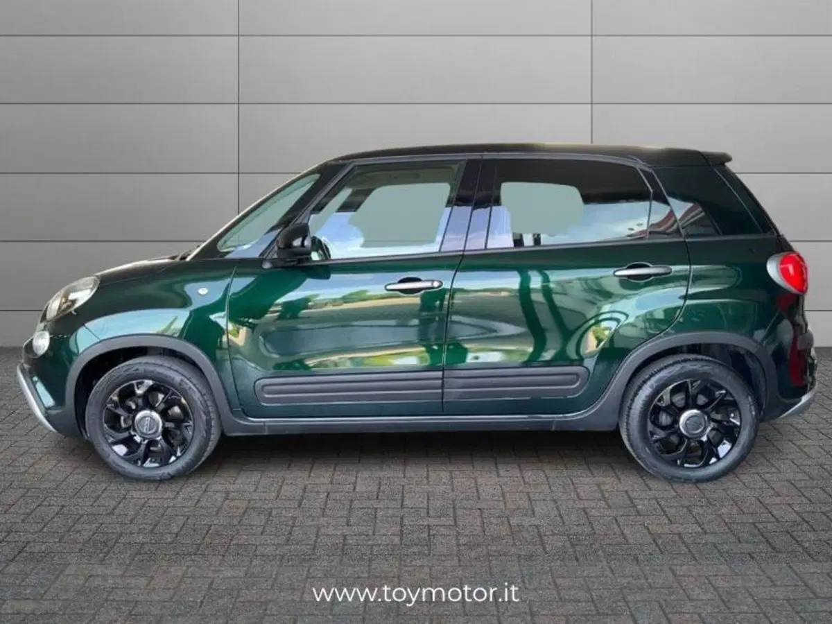 Fiat 500L usata a Arezzo (3)