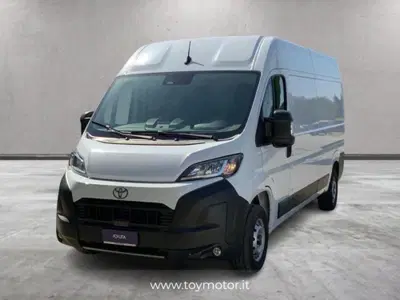 Toyota Proace Max Furgone Max 35 2.2d 140cv L3H2 Business del 2025 usata a Perugia