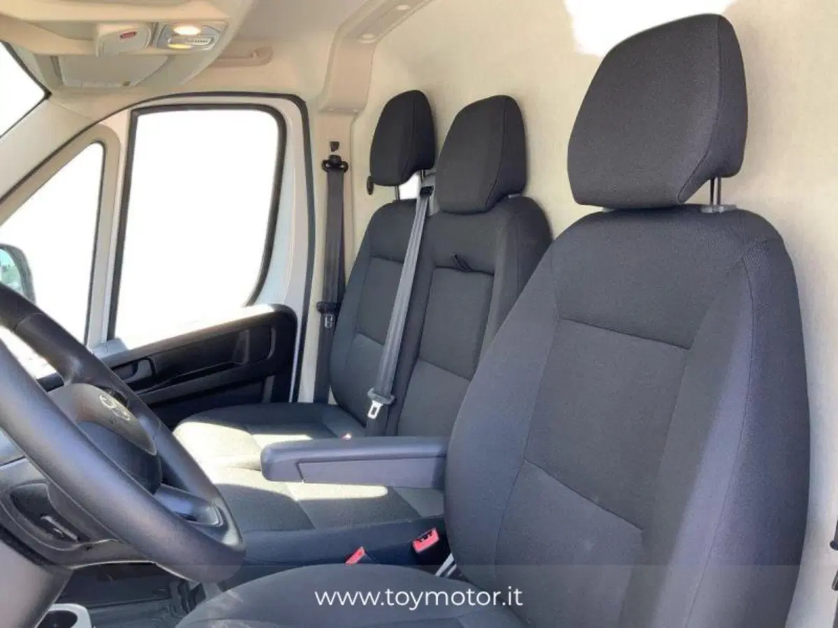 Toyota Proace Max Furgone usata a Perugia (10)