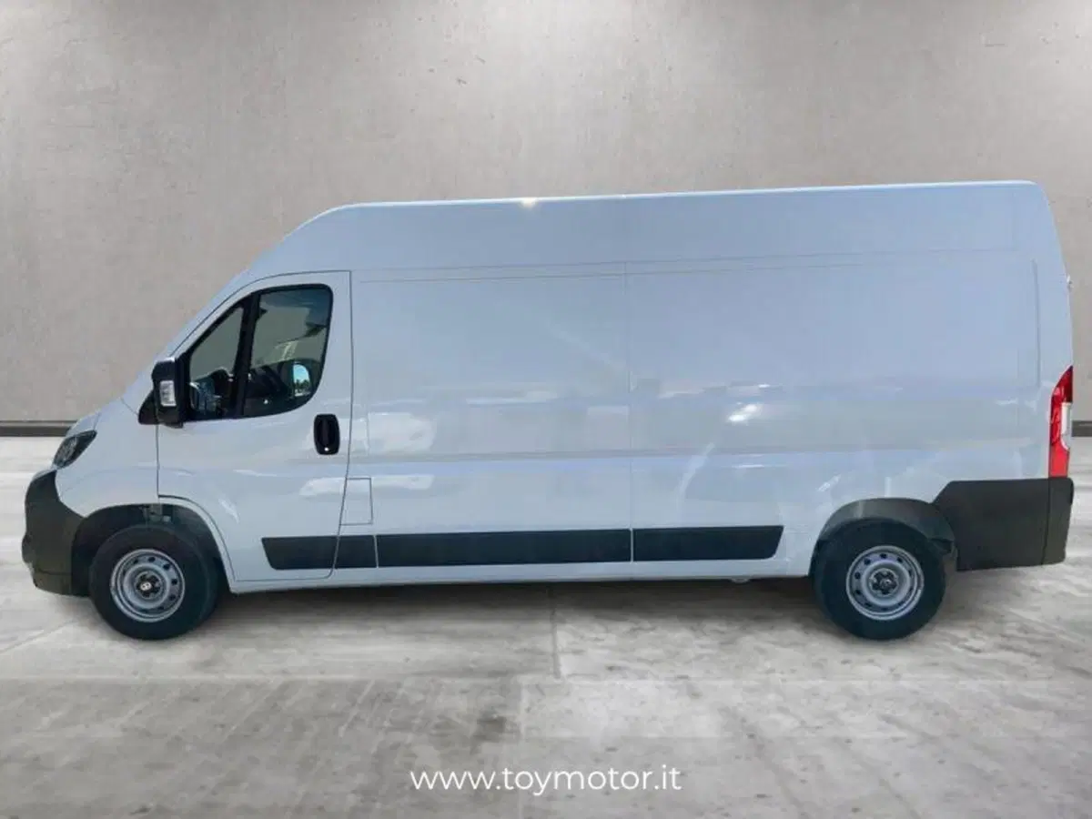 Toyota Proace Max Furgone usata a Perugia (2)