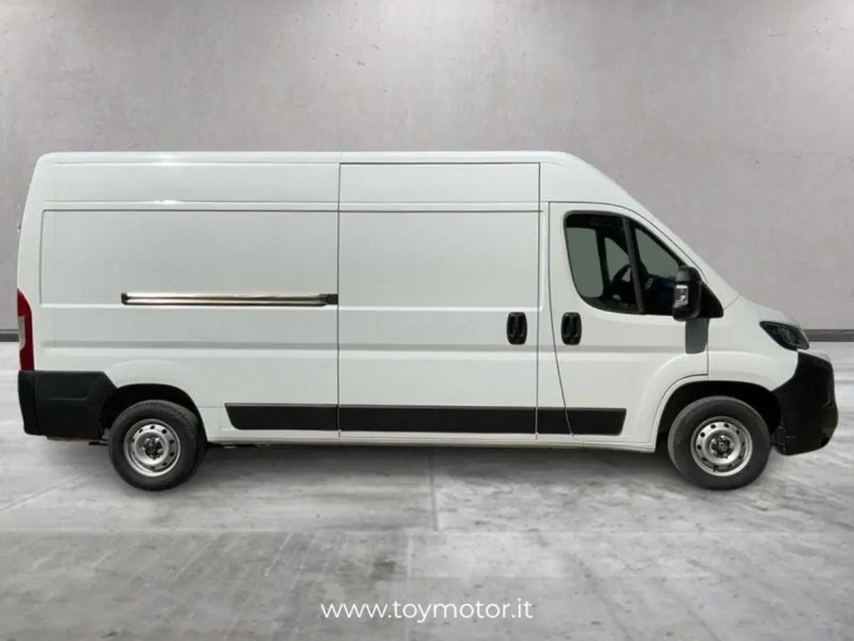 Toyota Proace Max Furgone usata a Perugia (3)