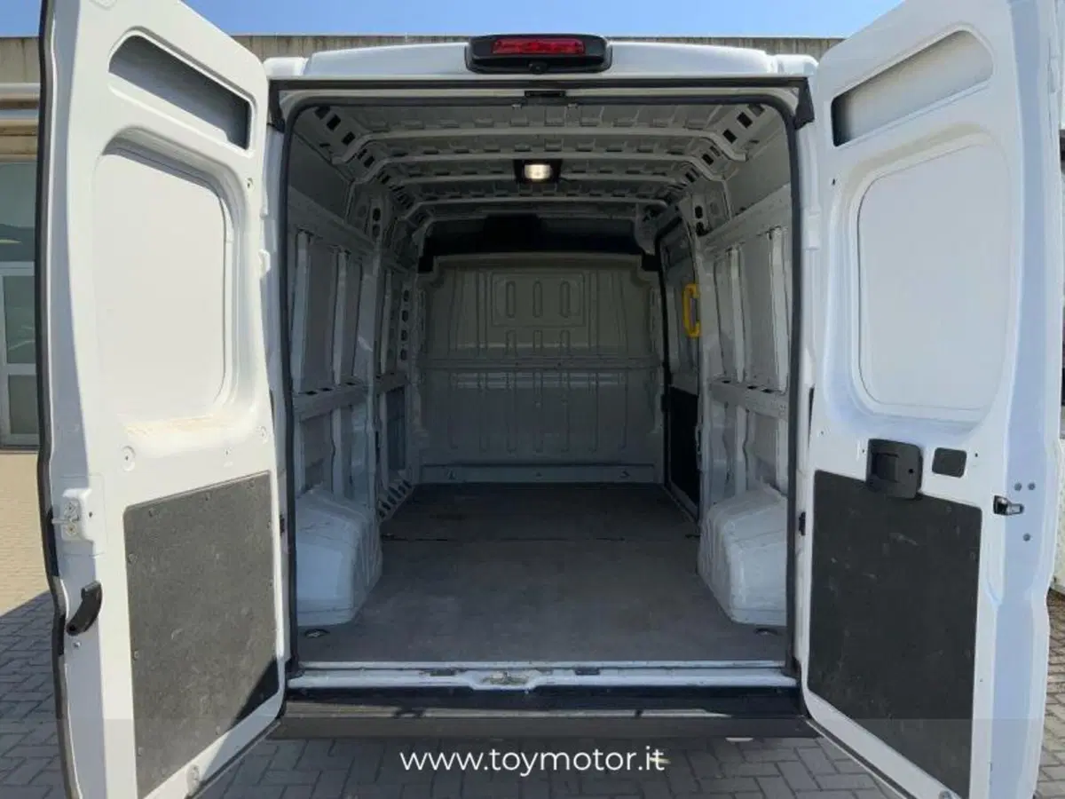 Toyota Proace Max Furgone usata a Perugia (5)