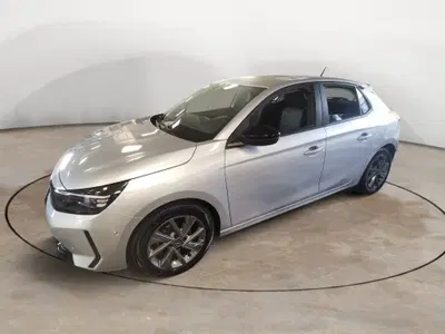 Opel Corsa 1.2 Corsa s&s 75cv del 2024 usata a Brindisi