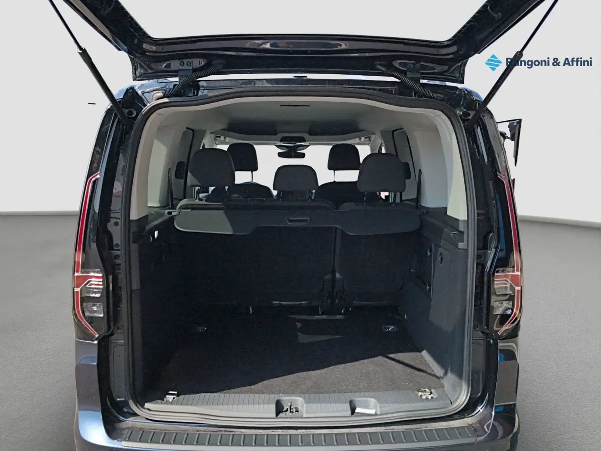Volkswagen Veicoli Commerciali Caddy nuova a Brescia (15)