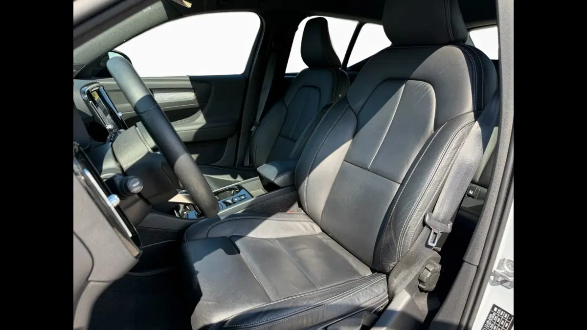Volvo XC40 usata a Palermo (10)