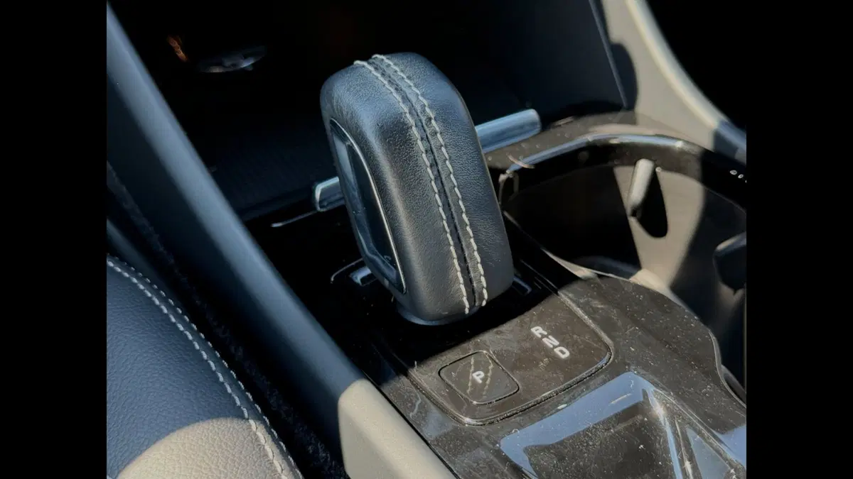 Volvo XC40 usata a Palermo (13)
