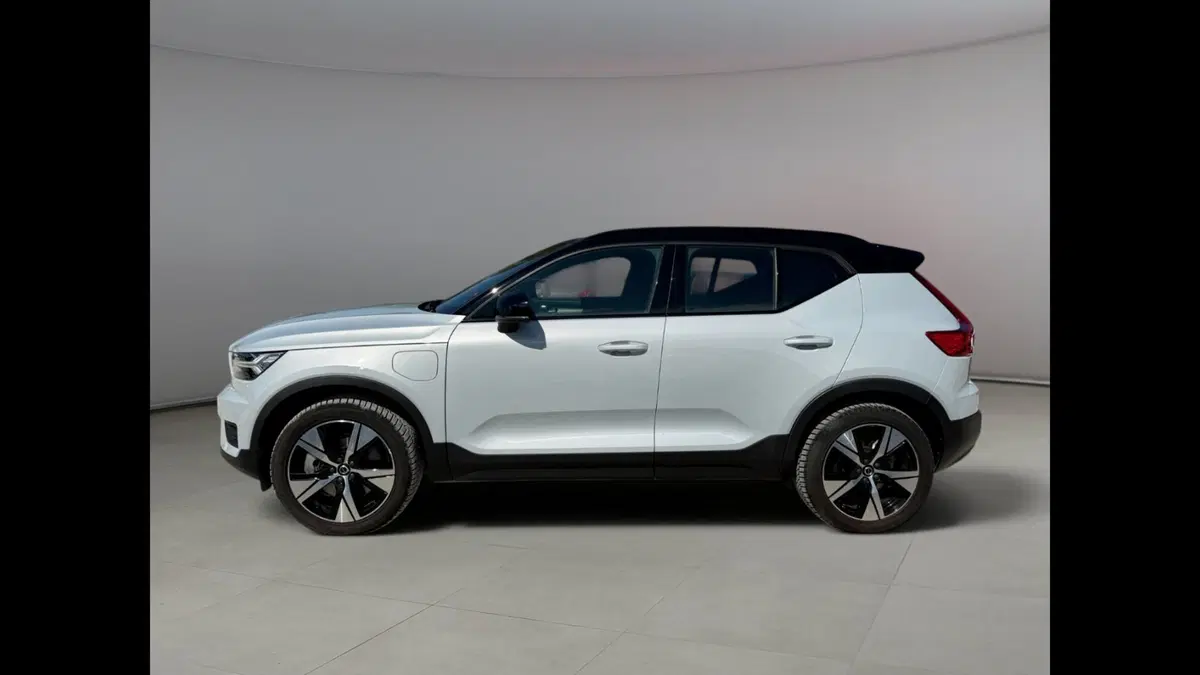 Volvo XC40 usata a Palermo (2)