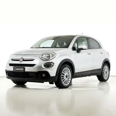 Fiat 500X 1.0 T3 120 CV Connect del 2021 usata a Bastia Umbra