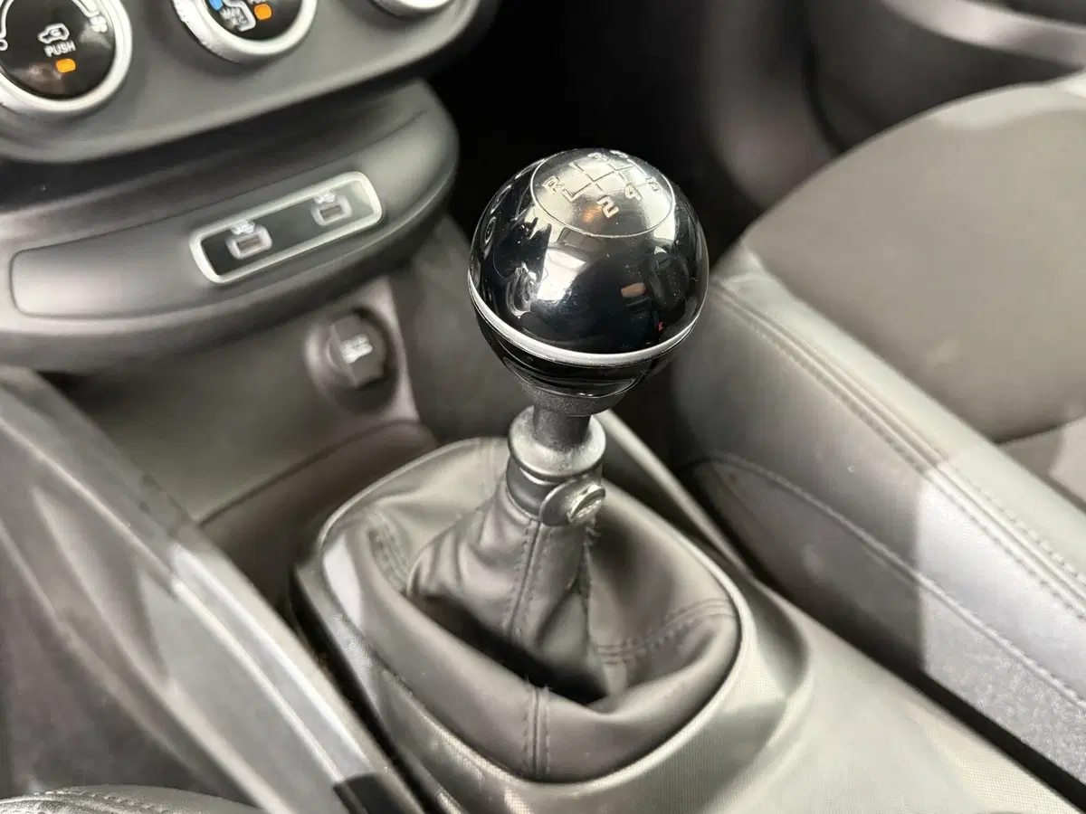 Fiat 500X usata a Perugia (17)