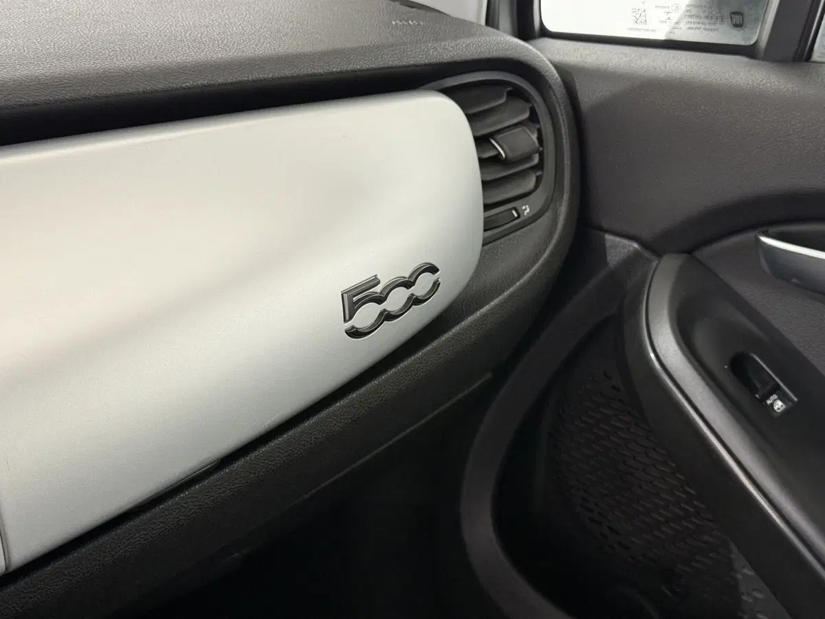 Fiat 500X usata a Perugia (19)
