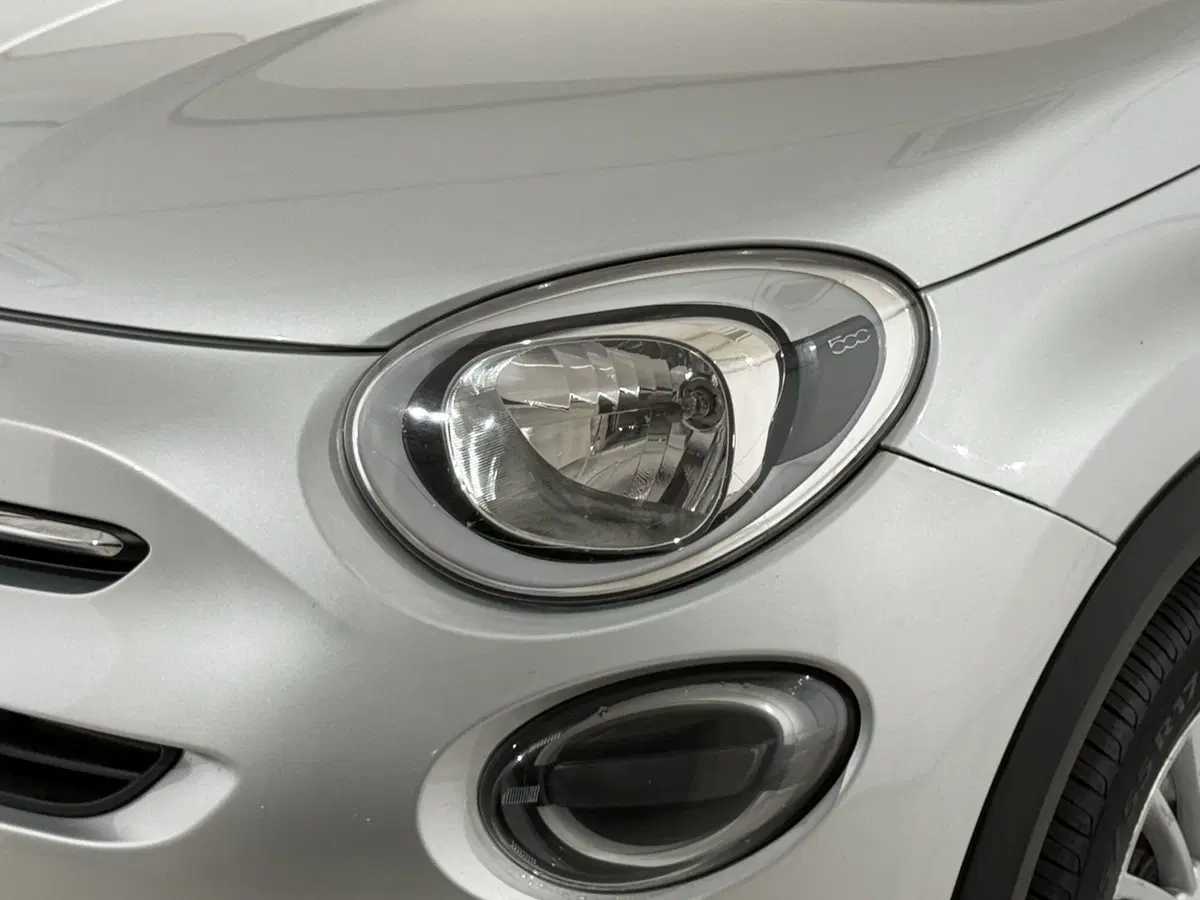 Fiat 500X usata a Perugia (3)