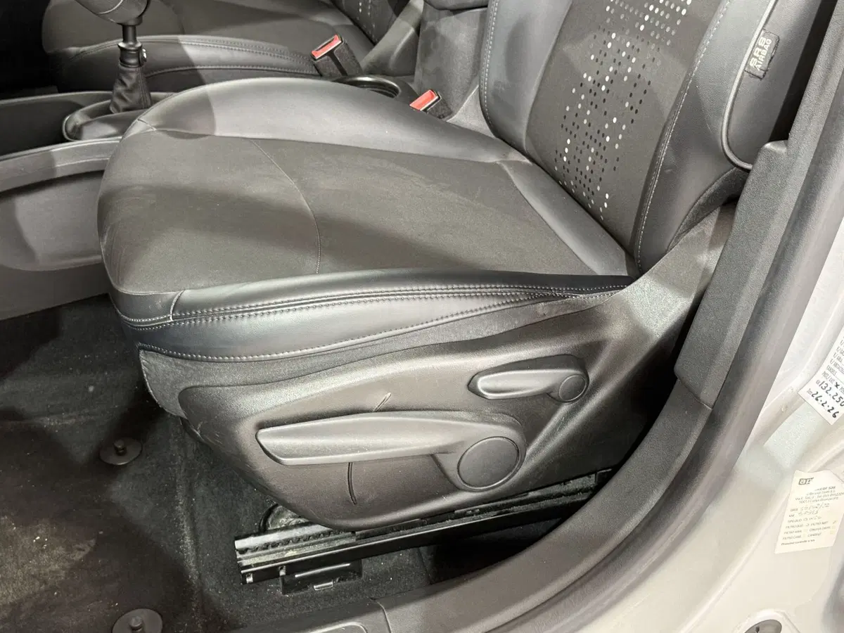 Fiat 500X usata a Perugia (8)