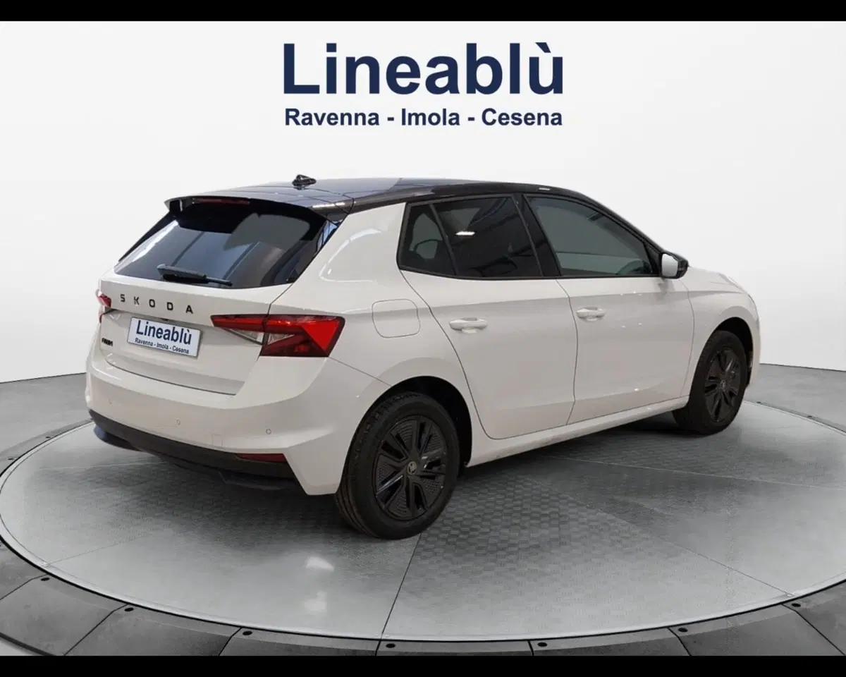 Skoda Fabia nuova a Forlì-Cesena (5)