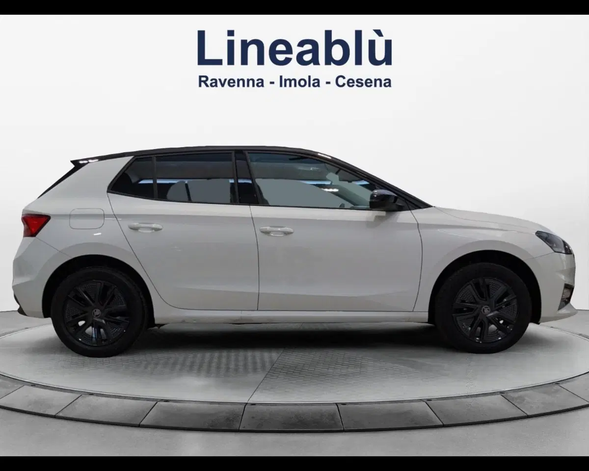 Skoda Fabia nuova a Forlì-Cesena (6)