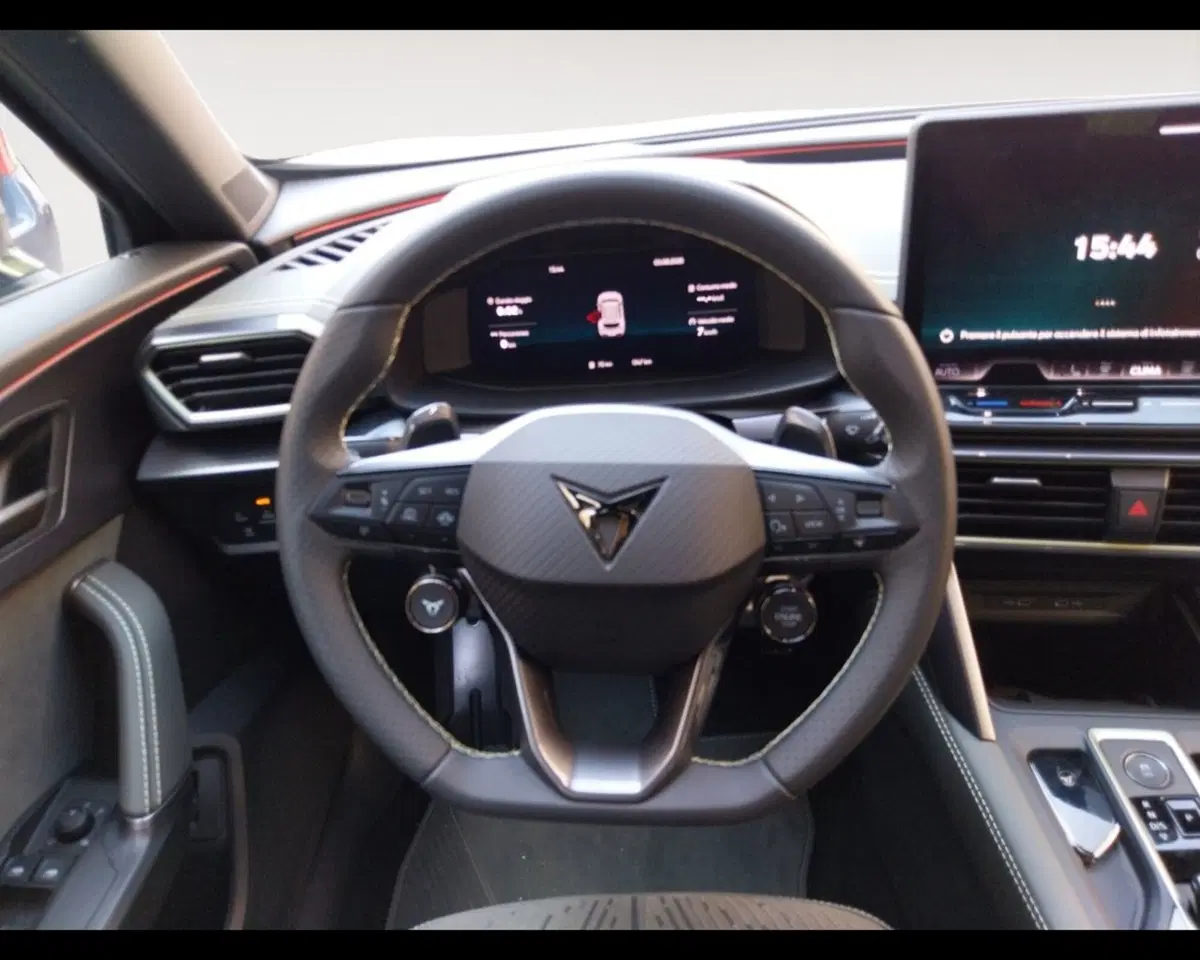 Cupra Formentor usata a Ravenna (12)