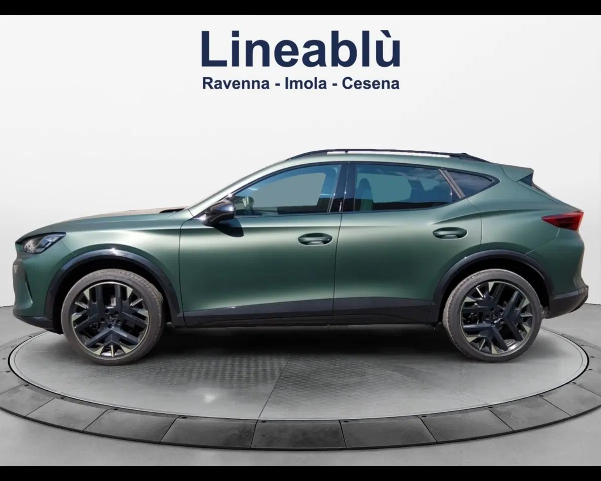 Cupra Formentor usata a Ravenna (2)