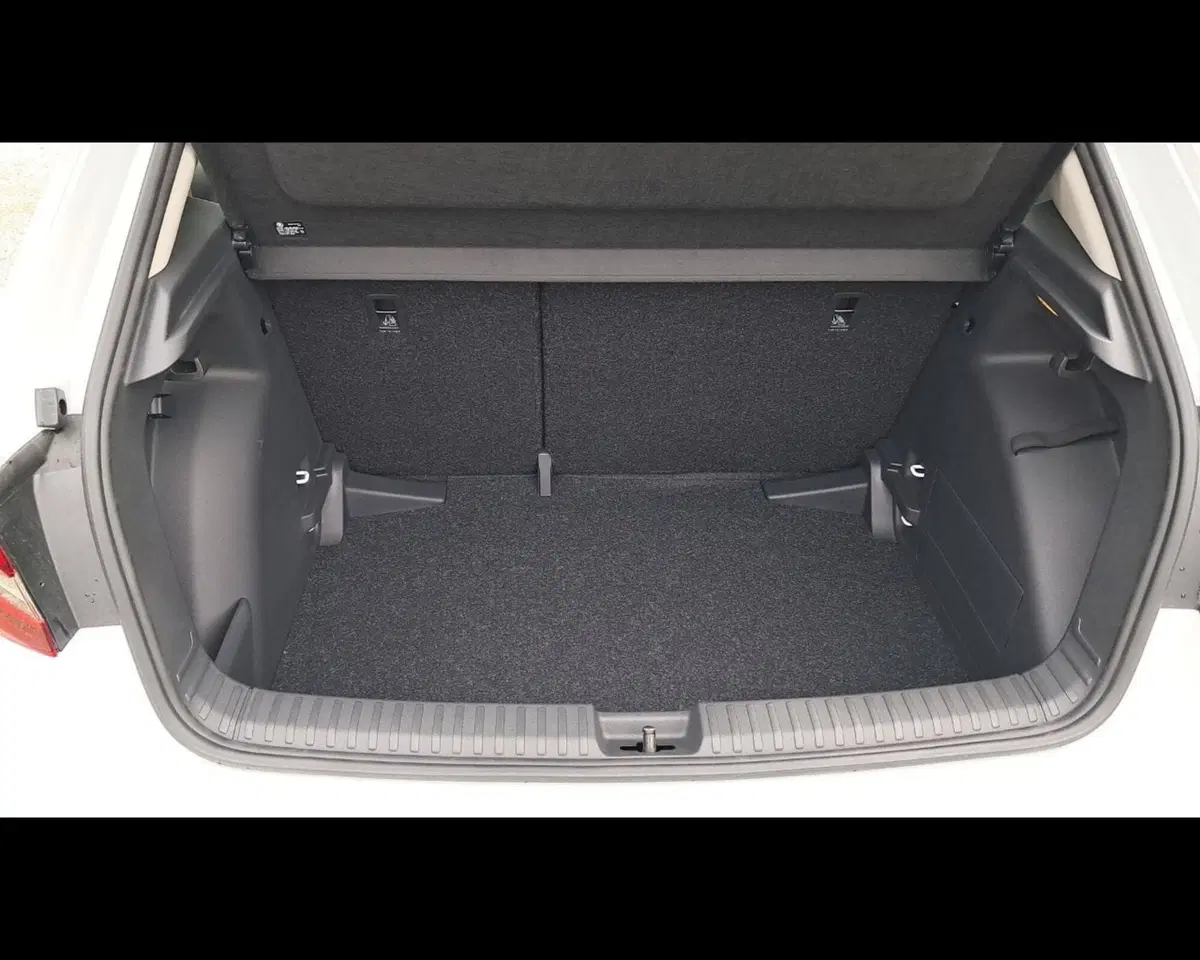 Skoda Fabia nuova a Ravenna (13)
