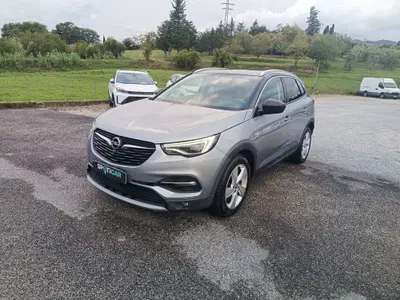 Opel Grandland X 1.5 diesel Ecotec Start&Stop Ultimate del 2019 usata a Buggiano