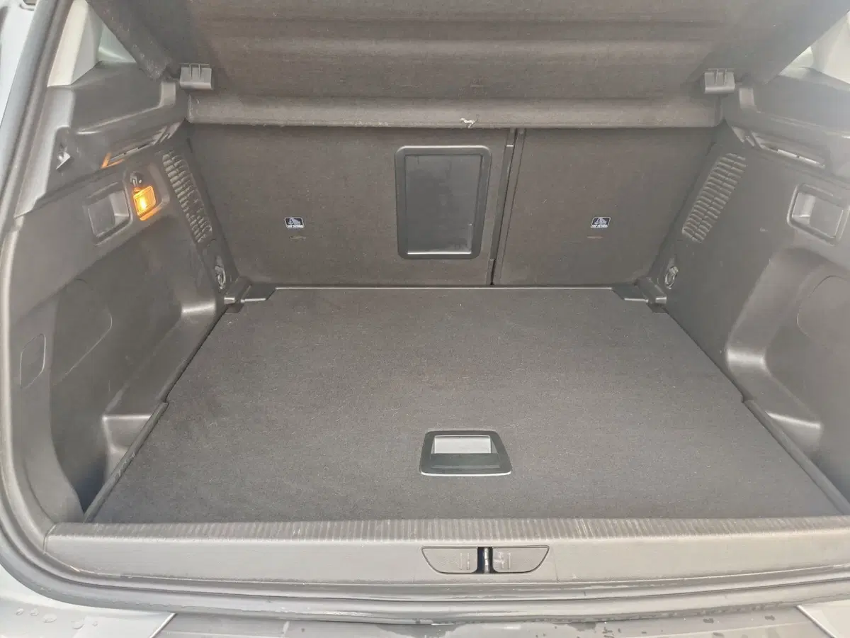 Opel Grandland X usata a Pistoia (10)