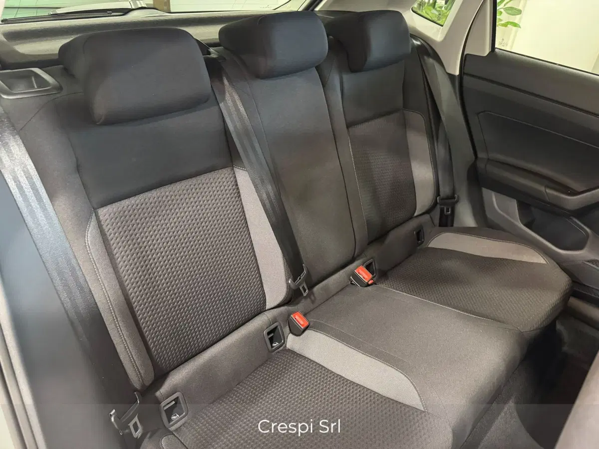 Volkswagen Polo nuova a Varese (11)