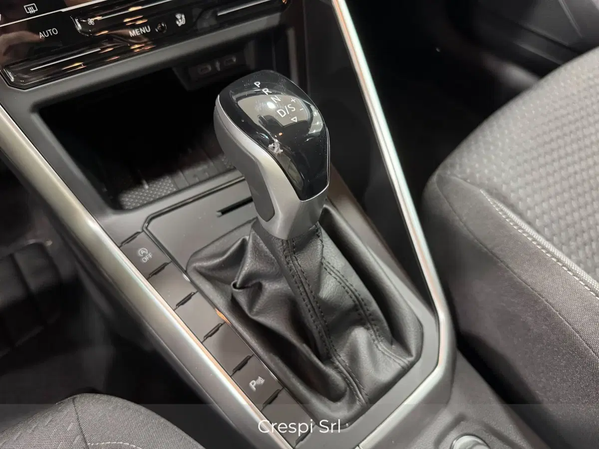 Volkswagen Polo nuova a Varese (15)