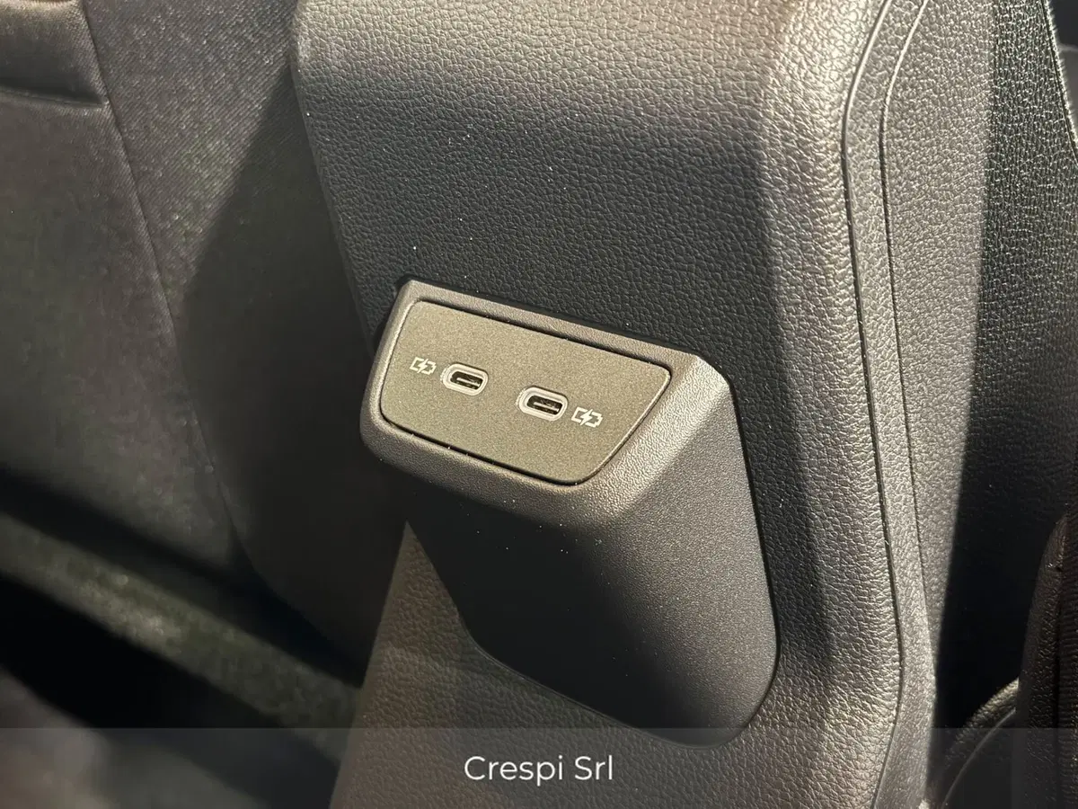 Volkswagen Polo nuova a Varese (16)