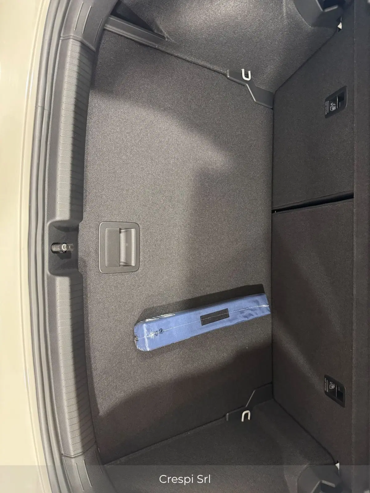 Volkswagen Polo nuova a Varese (18)