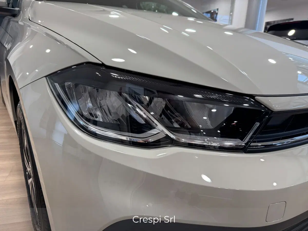 Volkswagen Polo nuova a Varese (5)