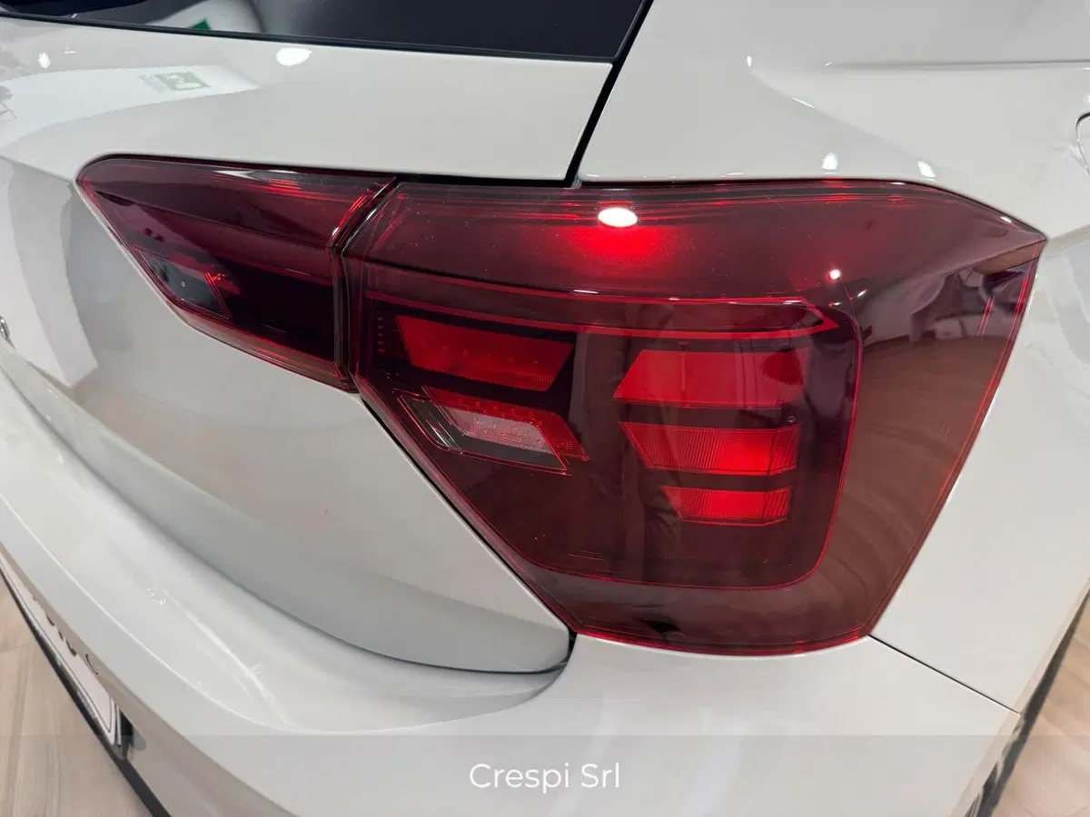 Volkswagen Polo nuova a Varese (6)