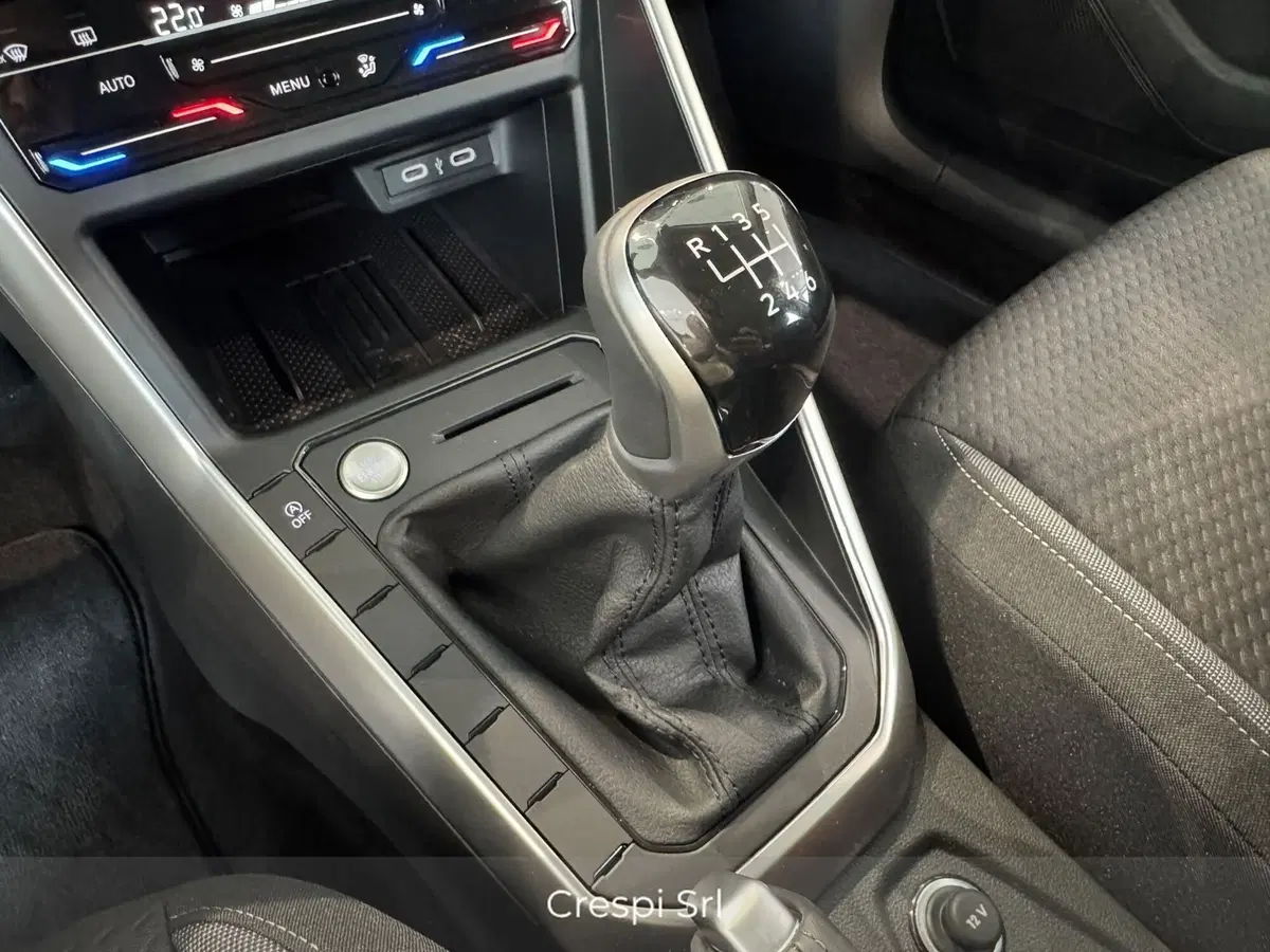 Volkswagen Taigo nuova a Varese (16)